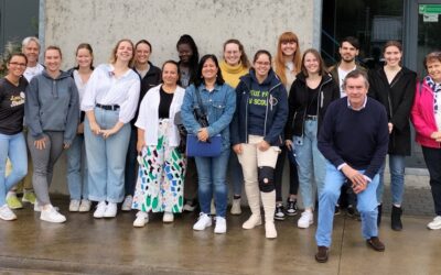 Belle rentrée pour les écoles dispensant les formations d’infirmier en soins péri-opératoires