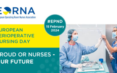 Jeudi 15 février, Journée européenne des infirmiers de salle d’opération : « Fiers de notre métier »