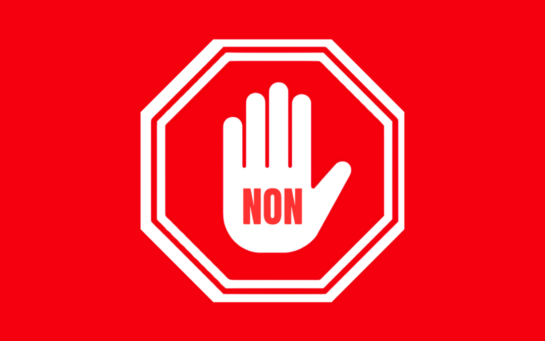 Réforme du métier d’infirmier